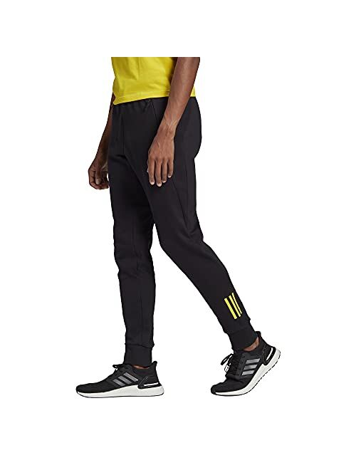 adidas Men's Iim Athletics Pants