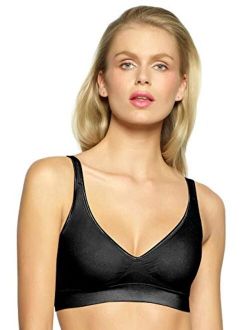 | Seamless Wire-Free Bra | Comfort | Support | Shape