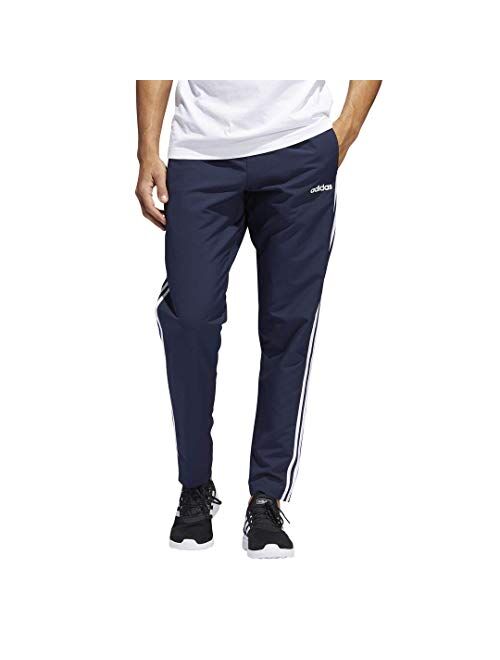 adidas Men's Essentials 3-Stripes Pants