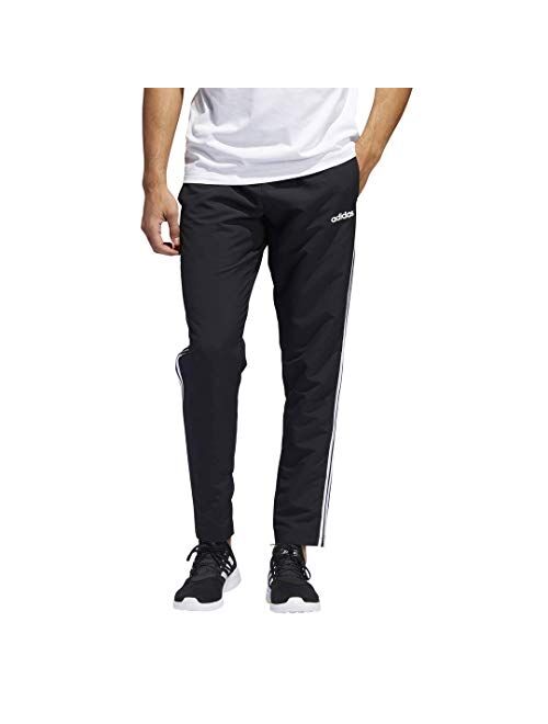 adidas Men's Essentials 3-Stripes Pants