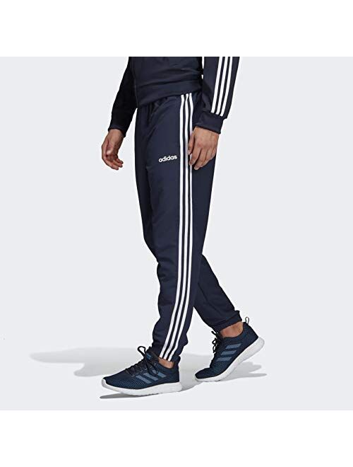 adidas Men's Essentials 3-Stripes Wind Pants