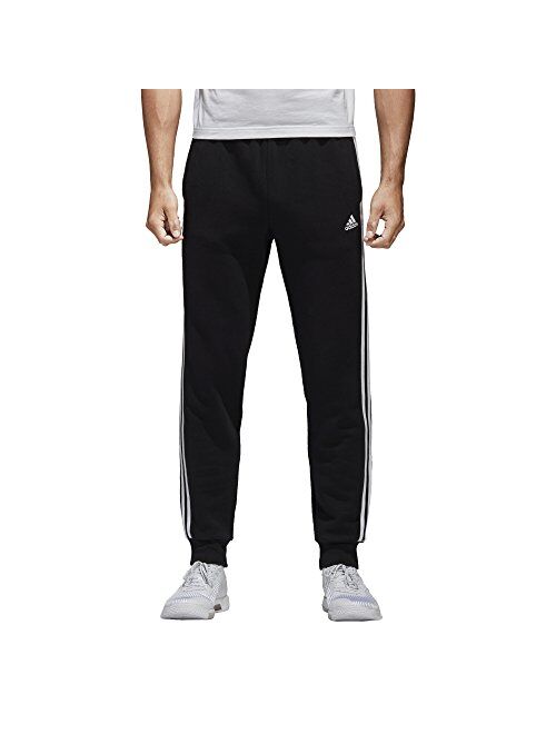 adidas Men's Essentials 3-Stripe Jogger Pants