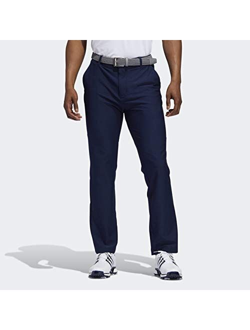 adidas Men's Ultimate Classic Golf Pant (2019 Model)