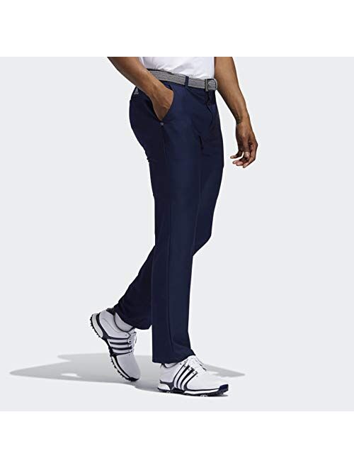 adidas Men's Ultimate Classic Golf Pant (2019 Model)