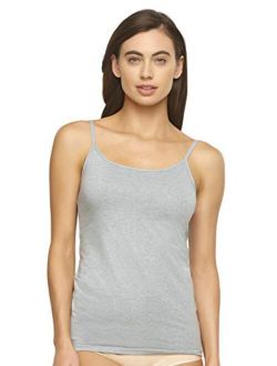 | Organic Cotton Camisole | Plant-Based Dyes | Hypoallergenic