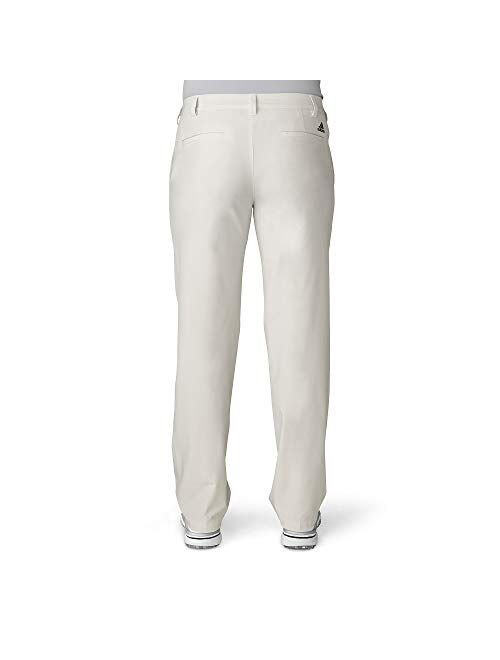 adidas Men's Ultimate Regular Fit Pants