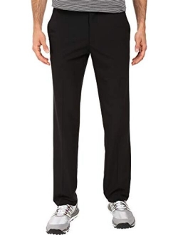 Golf Men's Adi Ultimate 365 Solid Pant Black