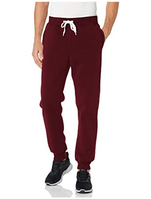 Buy Southpole Men's Active Basic Jogger Fleece Pants online Topofstyle