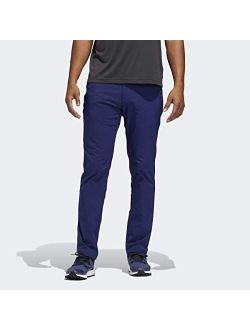 Men's Adicross Beyond 18 Slim 5-Pocket Pant