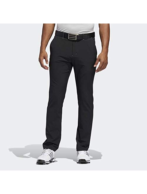 adidas Men's Ultimate Tapered Pant