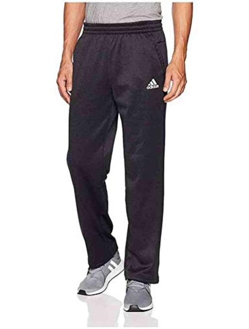 adidas Men's Athletics Team Issue Open Hem Pants