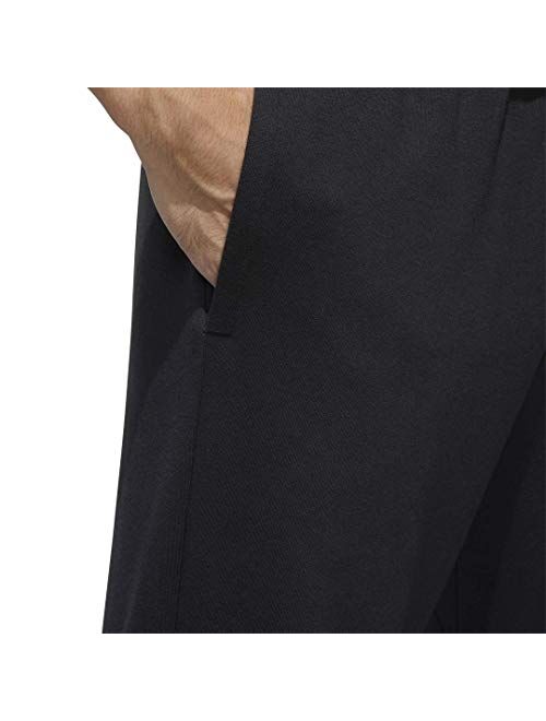 adidas Men's Essentials Fleece Pants