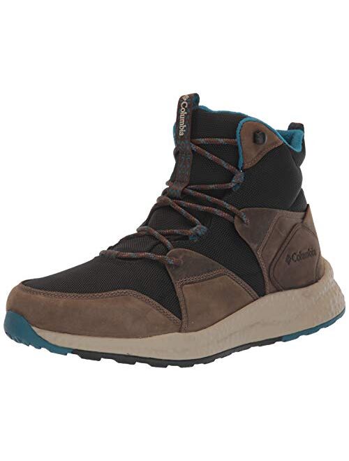 Columbia Men's Sh/Ft Outdry Boot Snow