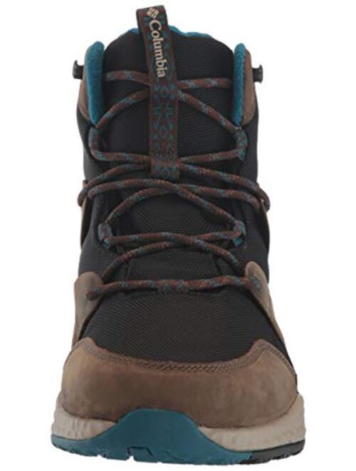 Columbia Men's Sh/Ft Outdry Boot Snow