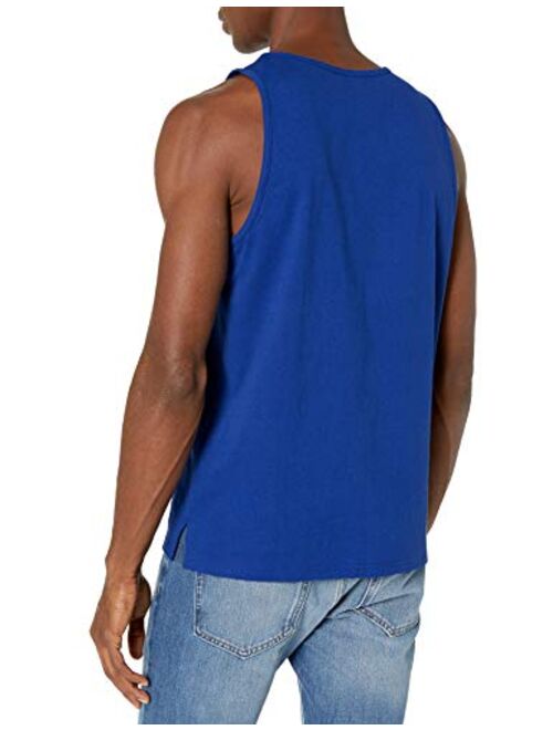 Goodthreads Men's Soft Cotton Tank Top