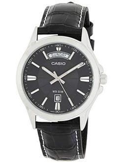 MTP-1381L-1AVDF Casio Wristwatch