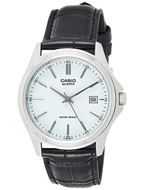 Casio Men's Watch MTP1183E-7A