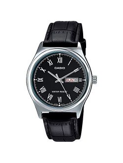 MTP-V006L-1BUDF Wristwatch
