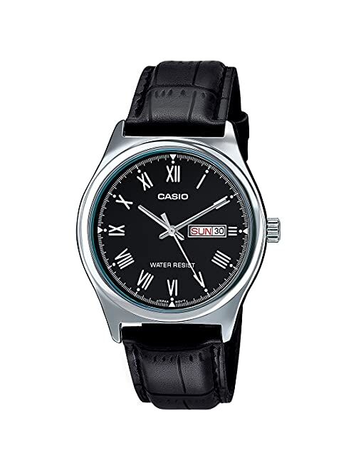 Casio MTP-V006L-1BUDF Wristwatch