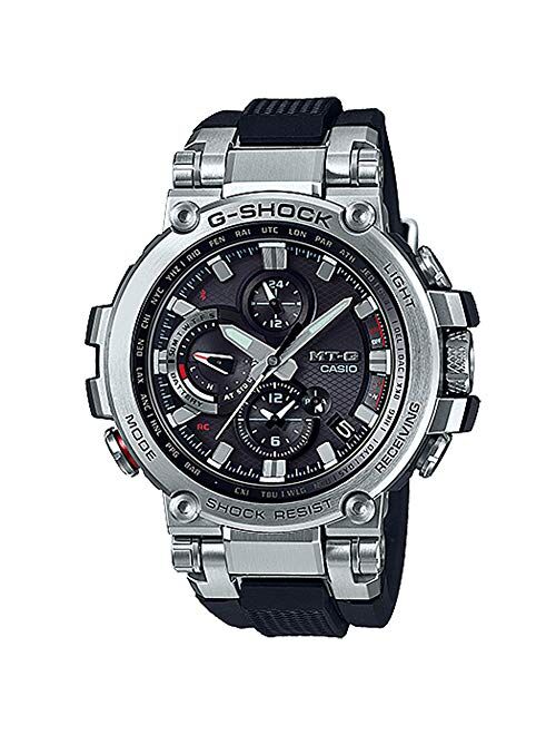 Casio G-Shock MT-G Connected Watch MTGB1000-1A