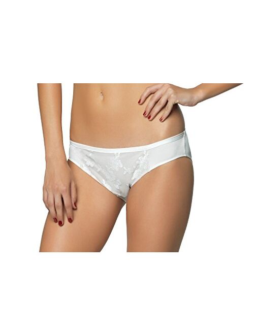 Felina Women's Sabrina Bikini Panty