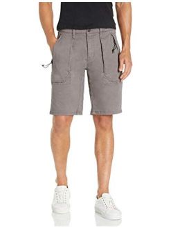 Amazon Brand - Goodthreads Men's 11" Inseam Tactical Short