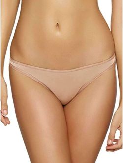 | Sublime Thong | Panty | Low Rise | Stretch | Comfort | Coverage