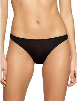 | Sublime Thong | Panty | Low Rise | Stretch | Comfort | Coverage