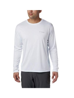 Men's PFG Zero Rules Long Sleeve Shirt