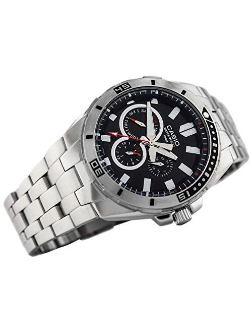 Casio General Men's Watches Diver Look MTD-1060D-1AVDF - WW