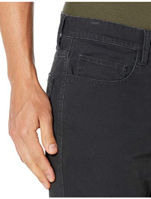 Amazon Brand - Goodthreads Men's Skinny-Fit Bedford Cord Pant