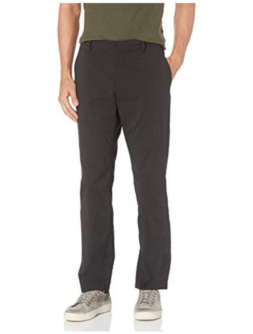 Goodthreads Men's Straight-Fit Tech Chino Pant