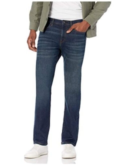 Amazon Brand - Goodthreads Men's Straight-Fit Jean