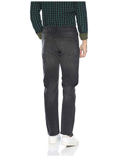 Amazon Brand - Goodthreads Men's Straight-Fit Jean