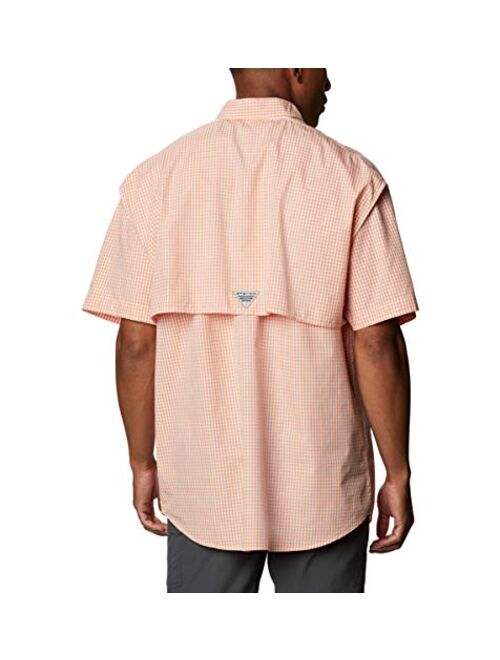 Columbia Men's Super Bonehead Classic Short Sleeve Shirt
