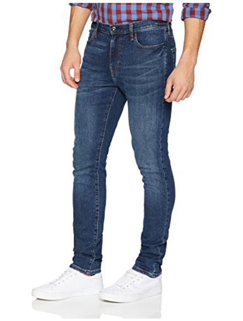 Goodthreads Men's Standard Comfort-Stretch Skinny-fit Jean
