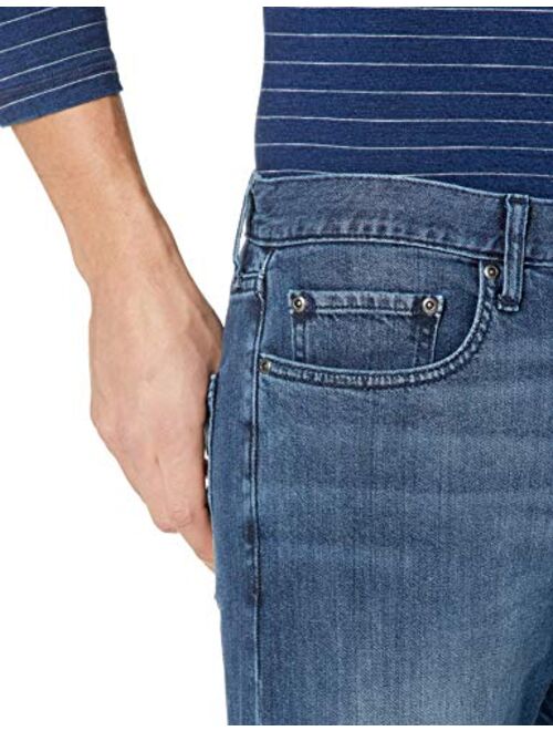 Goodthreads Men's Selvedge Skinny-fit Jean
