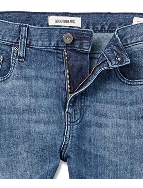 Goodthreads Men's Selvedge Skinny-fit Jean
