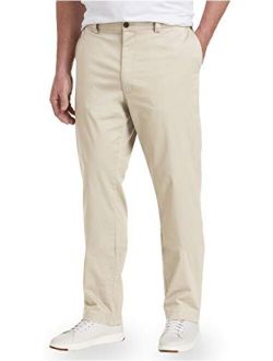 Men's Big & Tall The Perfect Chino Pant-Tapered Fit
