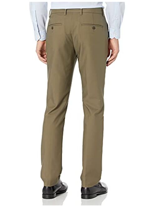 Goodthreads Men's Slim-Fit Stretch Performance Chino Pant