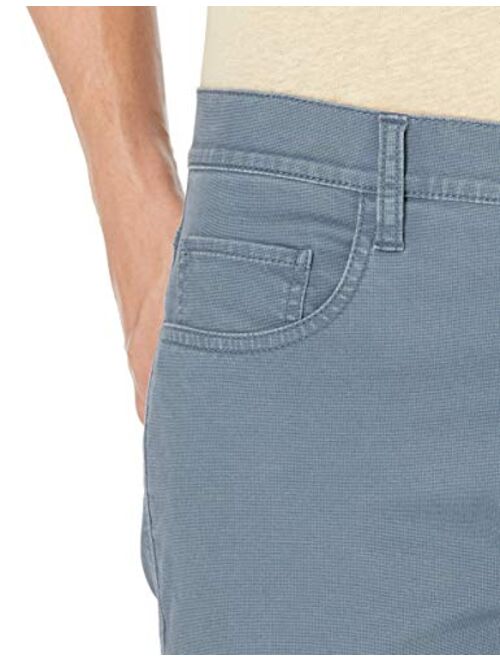 Amazon Brand - Goodthreads Men's Slim-Fit Bedford Cord Pant