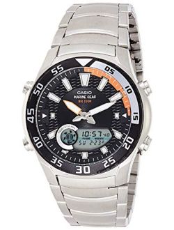 General Men's Watches Out Gear AMW-710D-1AVDF
