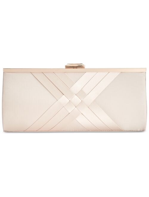 INC International Concepts INC Kelsie Clutch, Created for Macy's