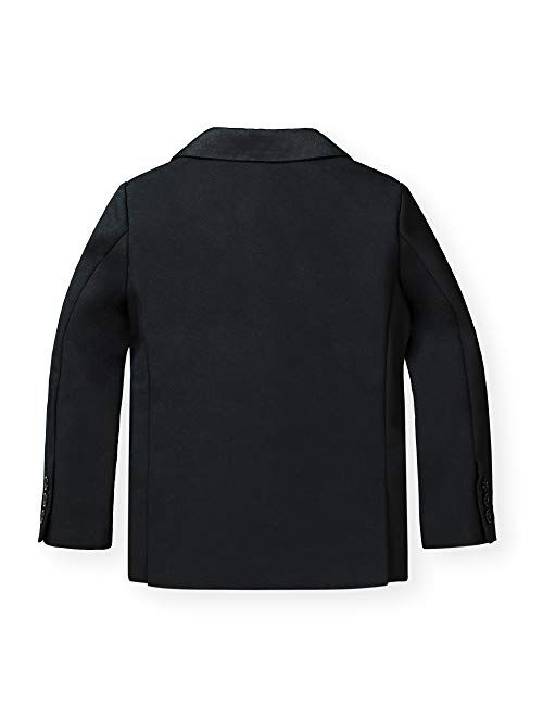 Hope & Henry Boys' Tuxedo Jacket