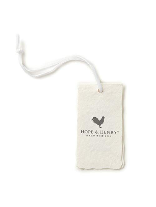 Hope & Henry Boys' Tuxedo Jacket