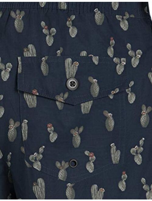 Goodthreads Men's 11" Inseam Swim Trunk