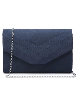 Women's Evening Bags Formal Party Clutches Wedding Purses Cocktail Prom Handbags