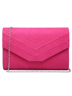 Women's Evening Bags Formal Party Clutches Wedding Purses Cocktail Prom Handbags