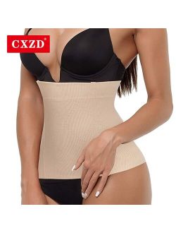 CXZD Body Shaper Waist Trainer Corset Waist Belt slimming modeling strap Belt Shapewear Slimming Corset