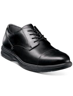 Men's Melvin Street Oxfords with KORE Comfort Technology